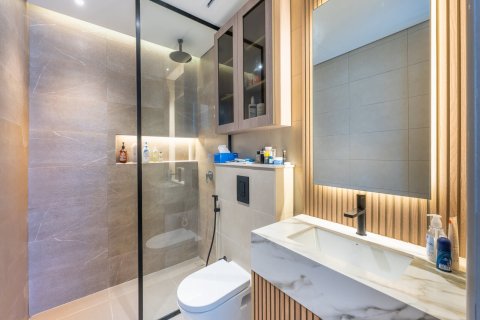 1 غرف نوم شقة في 555 Park Views Jumeirah Village Triangle, الإمارات العربية المتحدة رقم 147281 14