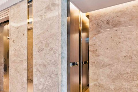 Appartement de 4 chambres à COMO RESIDENCES Palm Jumeirah, UAE No. 147278 11