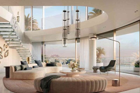 Appartement de 4 chambres à COMO RESIDENCES Palm Jumeirah, UAE No. 147278 4