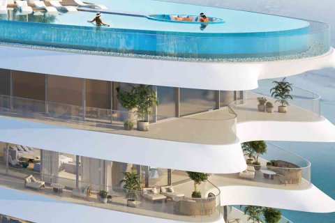 3 غرف نوم شقة في COMO RESIDENCES نخلة جميرا, الإمارات العربية المتحدة رقم 147279 18