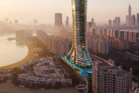 3 غرف نوم شقة في COMO RESIDENCES نخلة جميرا, الإمارات العربية المتحدة رقم 147279 19