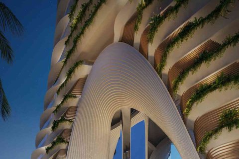 3 غرف نوم شقة في COMO RESIDENCES نخلة جميرا, الإمارات العربية المتحدة رقم 147279 13