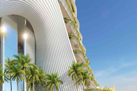 3 غرف نوم شقة في COMO RESIDENCES نخلة جميرا, الإمارات العربية المتحدة رقم 147279 11