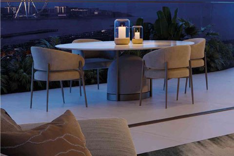 3 غرف نوم شقة في COMO RESIDENCES نخلة جميرا, الإمارات العربية المتحدة رقم 147279 4