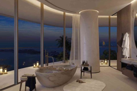 3 غرف نوم شقة في COMO RESIDENCES نخلة جميرا, الإمارات العربية المتحدة رقم 147279 20