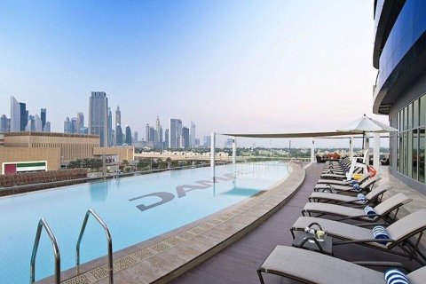 1 bedroom Apartment in Downtown Dubai (Downtown Burj Dubai), UAE No. 147284 9