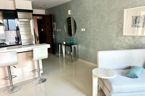 1 bedroom Apartment in Downtown Dubai (Downtown Burj Dubai), UAE No. 147284 5