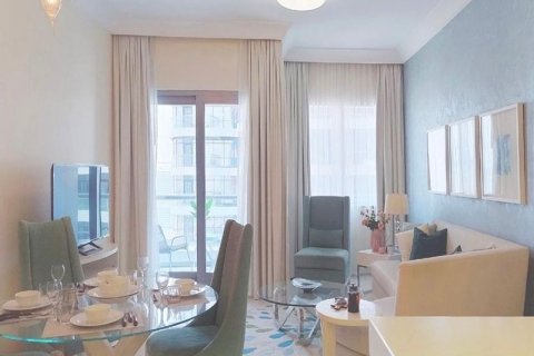 1 bedroom Apartment in Downtown Dubai (Downtown Burj Dubai), UAE No. 147284