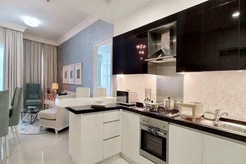 1 bedroom Apartment in Downtown Dubai (Downtown Burj Dubai), UAE No. 147284 4