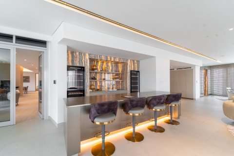 Penthouse de 4 chambres à MARINA STAR Dubai Marina, UAE No. 147280 4