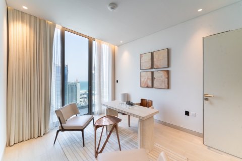 Penthouse de 4 chambres à MARINA STAR Dubai Marina, UAE No. 147280 21