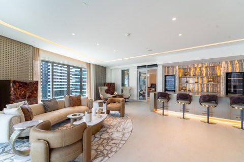 Penthouse de 4 chambres à MARINA STAR Dubai Marina, UAE No. 147280 3