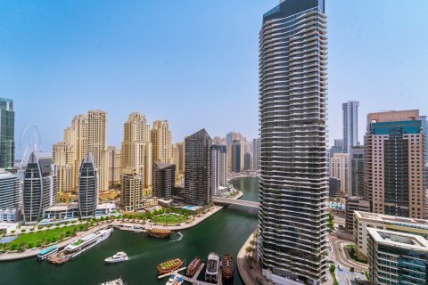 Penthouse de 4 chambres à MARINA STAR Dubai Marina, UAE No. 147280 28