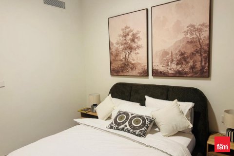 Apartment de 1 dormitorio en Dubai Hills Estate, UAE No. 126132 6