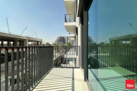 Apartment de 1 dormitorio en Dubai Hills Estate, UAE No. 126132