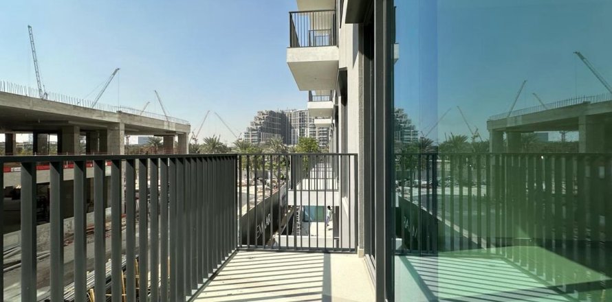 Apartment de 1 dormitorio en Dubai Hills Estate, UAE No. 126132