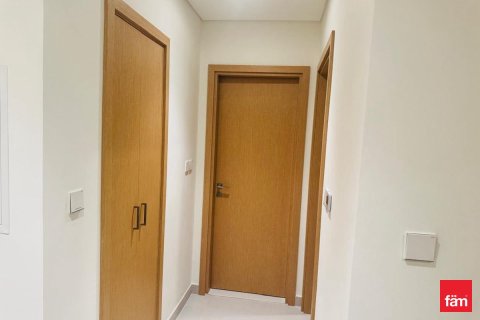 Apartment de 1 dormitorio en Dubai Hills Estate, UAE No. 126132 10
