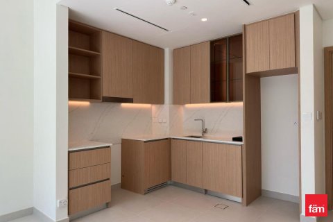 Квартира с 1 спальней №126132 10