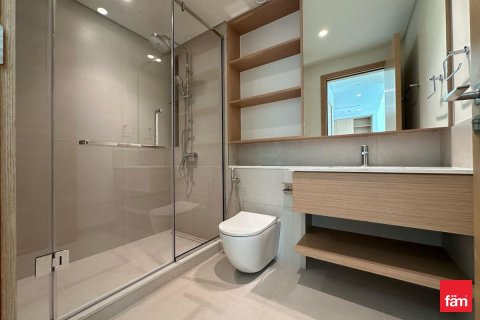 Квартира с 1 спальней №126132 9