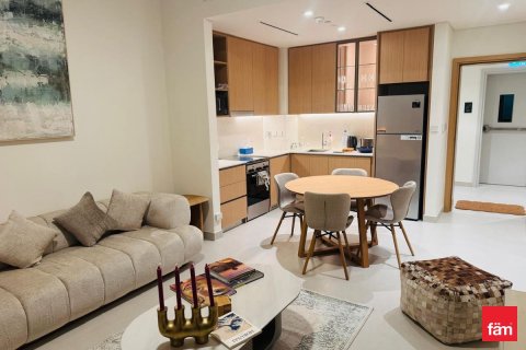 Apartment de 1 dormitorio en Dubai Hills Estate, UAE No. 126132 13