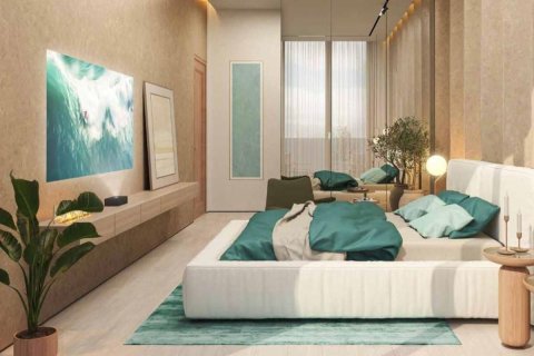 2 غرف نوم شقة  رقم 126131 3