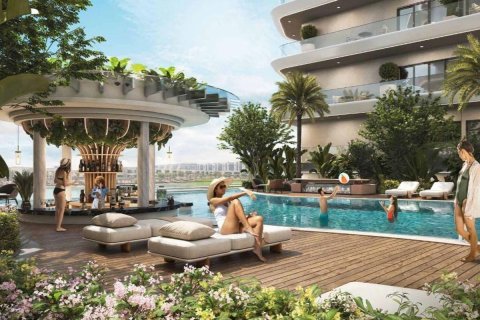 2 غرف نوم شقة  رقم 126131 8