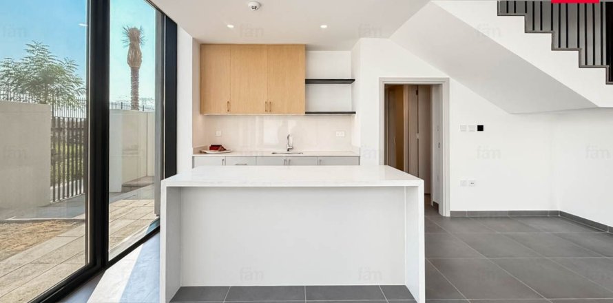 Villa de 4 chambres  No. 126134