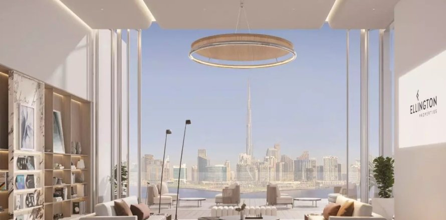 Квартира с 2 спальнями  №126130