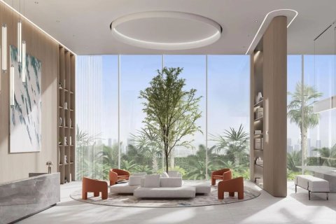 Квартира с 2 спальнями  №126130 6