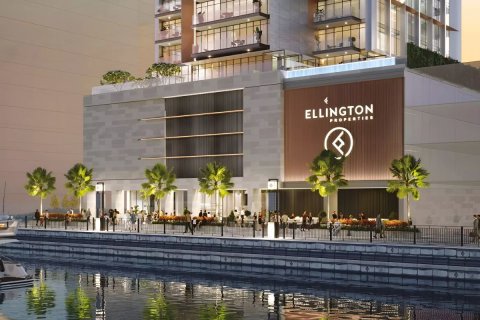 Квартира с 2 спальнями  №126130 11