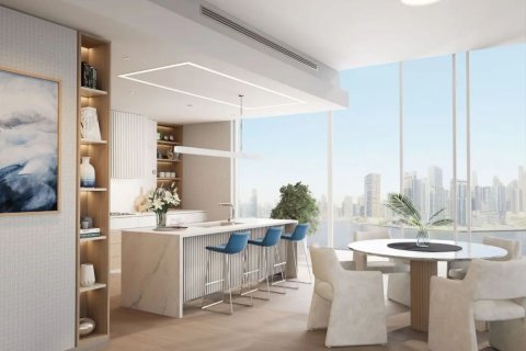 Квартира с 2 спальнями  №126130 5