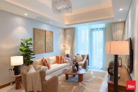 Appartement de 3 chambres  No. 126128 3