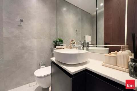 Appartement de 3 chambres  No. 126128 25