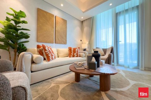 Appartement de 3 chambres  No. 126128 8