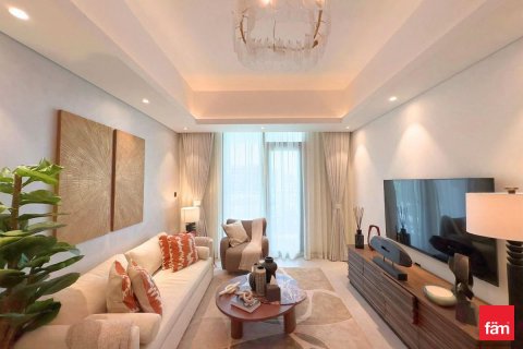 Appartement de 3 chambres  No. 126128 2