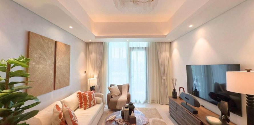 Appartement de 3 chambres  No. 126128