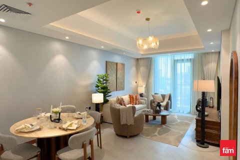 Appartement de 3 chambres  No. 126128 4