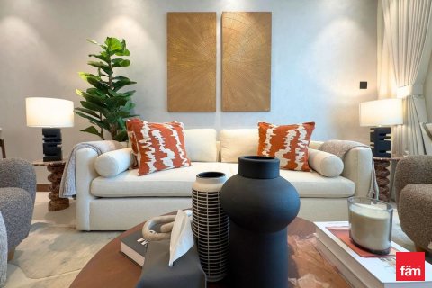 Appartement de 3 chambres  No. 126128 6