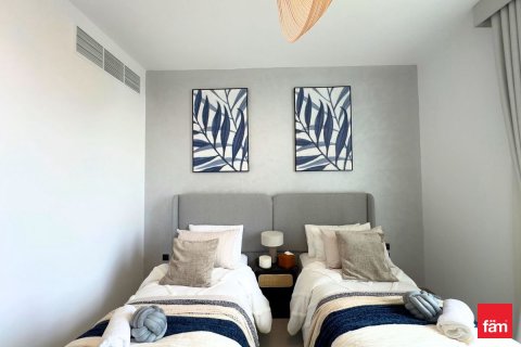 Appartement de 3 chambres  No. 126128 22