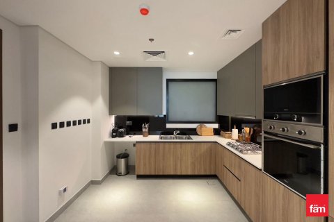 Appartement de 3 chambres  No. 126128 12