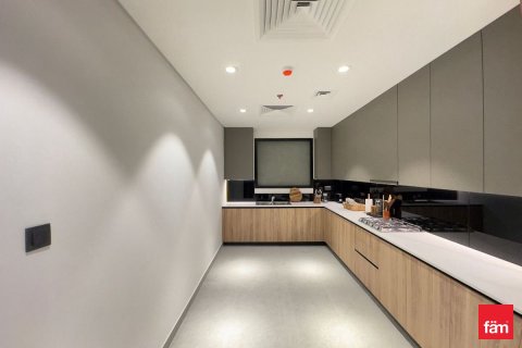 Appartement de 3 chambres  No. 126128 11