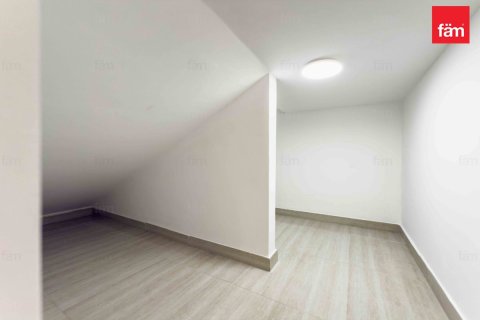 Таунхаус с 4 спальнями №126129 13