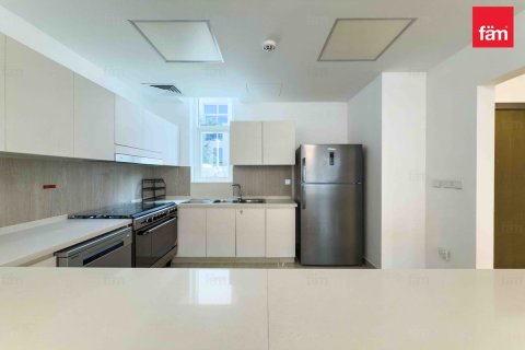 Таунхаус с 4 спальнями №126129 6