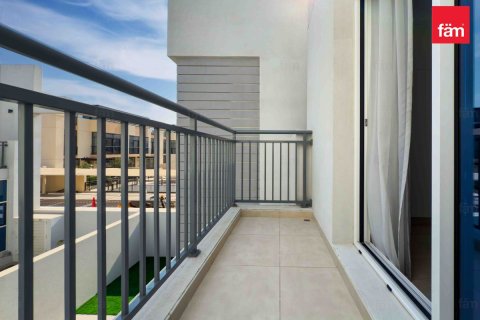 Таунхаус с 4 спальнями №126129 27