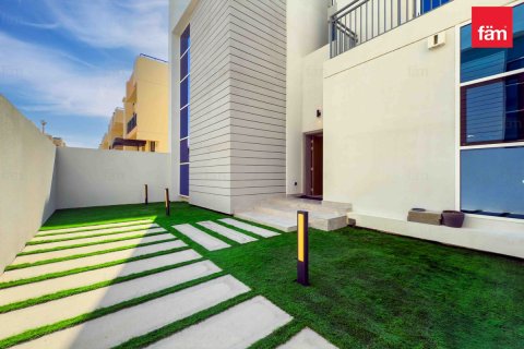 Таунхаус с 4 спальнями №126129 30