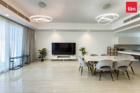 Таунхаус с 4 спальнями №126129 26