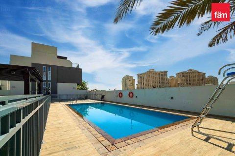 Таунхаус с 4 спальнями №126129 20