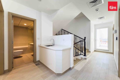 Таунхаус с 4 спальнями №126129 14