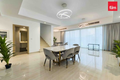 Таунхаус с 4 спальнями №126129 7