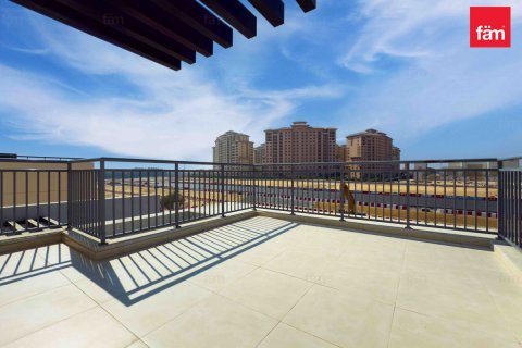 Таунхаус с 4 спальнями №126129 29